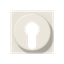 Cover plate f. key switch A528PL thumbnail 3