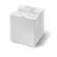 Finder 68.22.9.024.4300 High-performance print relay 400 V AC 100 A 2 makers 1 pc(s) thumbnail 2
