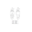 Submersible deepwell pump SP 77-9 Rp5&quot; 30 kW 3x380-415V 50Hz thumbnail 3