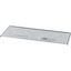 XPFMMR06-BF Horizontal partition, Butterfly, W=600mm thumbnail 2