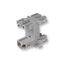 Cable set 2p socket 2x1,5mm� HF grey 8m thumbnail 1