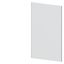 SIVACON side panel/rear panel, closed, IP55, H: 2200 mm, W: 1200 mm, RAL 7035 thumbnail 2