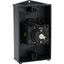 T3-3-15683/I2/SVB-SW Main switch, T3, 32 A, surface mounting, 3 contact unit(s), 3 pole, 2 N/O, 1 N/C, STOP function, With black rotary handle and locking ring, Lockable i thumbnail 59