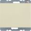 Object thermostat with push-button interface, Arsys, white glossy thumbnail 2