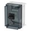 PN individual switch-disconnector enclosure 1x PN2-250, 3-pole thumbnail 1