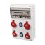 Drawer box ZSF20202000.1 /3952 IP44 thumbnail 2