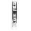 HRC-in-line-fuse ARROW LINE size 2, 3-pole, 185mm-system (The price is shown without markup on metals. Request a quote for accurate information) thumbnail 1
