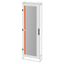 GLASS DOOR - FLOOR MOUNTED DISTRIBUTION BOARD - QDX 630 H - QDX 1600 H - thumbnail 2