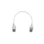 Connecting component IP67, 2 pole, STRIP CABLE BRIDGE ZP 2PIN12MM/18CM IP67 thumbnail 3