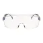 3M™ Safety Overspectacles 2800 Series, Anti-Scratch, Clear Lens, 20/Ca thumbnail 7