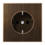 SCHUKO socket ME1520KIAT thumbnail 1