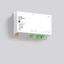 L 155 B 75 H 120, MultiDigit colour: grey 230 V thumbnail 2