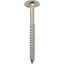Flat head screw 8x100mm thumbnail 2