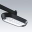 UD 24L50 730 EWC CL2 HFX WS5 MSU-T BK U0 - LED Amenity lighting lantern thumbnail 2