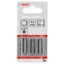 Screwdriver bit Extra Hard HEX 6, 25 mm 3 pcs. thumbnail 2