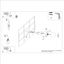 WALL LAMP YOLI 1 BLACK 1XG9 thumbnail 6