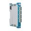 Analog I/O module, 8 analog input channels for temperature measurement thumbnail 3