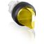 M3SS7-11Y Selector Switch thumbnail 1