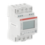 D13 15-M 65 Mbus, Energy meter'15', M-bus (wired), Three-phase, 65 A thumbnail 2