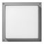 BLIZ SQUARE 40 LED 39W 840 GREY thumbnail 2