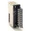Analog input unit, 8 x inputs 1 to 5 V, 0 to 5 V, 0 to 10 V, -10 to 10 CJ1W9002G thumbnail 2