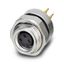 SACC-DSI-M 8FS-3CON-L180 - Device connector, rear mounting thumbnail 2