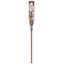 Hammer drill bit SDS-plus-5 7 x 150 x 215 mm thumbnail 2