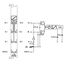 2-channel analog input For Pt100/RTD resistance sensors Adjustable lig thumbnail 4