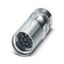 ST-7ES1N8A8003S - Cable connector thumbnail 2