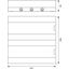 Surface-mounted distribution board SRn-2x18 (36) (N+PE) thumbnail 2