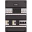 S55 DBO FLEX 3ph. MCB 7-gr 2 RCD MS 64 thumbnail 1