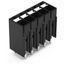 THR PCB terminal block push-button 1.5 mm² black thumbnail 1