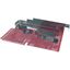 XPIX16BCB-BC-1006 Busbar coupling internal partition, W x D = 1000 x 600 mm thumbnail 3