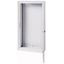 BP-O-600/8-EP-W Surface-mounted installation distributor IP31, EP, WxHxD=600x860x250mm, white, twist lock thumbnail 1