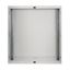 BPM-O-1000/10-F Surface-mounted distribution board without door, IP55, HxWxD=1060x1000x270mm thumbnail 10