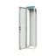 XVTL-MP/BF-8/3/18 Distribution cabinet, HxWxD=1800x800x300mm, IP55 thumbnail 6