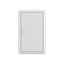 UK636K Consumer unit , 622 mm x 384 mm x 97 mm, Flush mounting, 36 SU, IP30, Single thumbnail 7