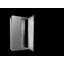 VX Baying enclosure system, WHD: 1200x2200x600 mm, two doors thumbnail 2