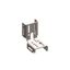 RZ39P2 RZ39P2     Bracket f. Cross Profile 90° thumbnail 6