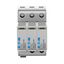 SPHT12 Surge Protection Device. Combined arrester, transient voltage s thumbnail 5