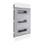 Flush-mounted distribution board SRp-36 (3x12) (N+PE) thumbnail 1