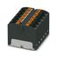 PTFIX 12X4-G BK - Distribution block thumbnail 2