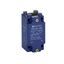 XCMD miniature limit switch pre-cabled - cable 2m (CT à 40 C62) thumbnail 28