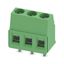 MKDSP 1,5/ 3 - PCB terminal block thumbnail 1