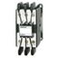 Capacitor switching Contactor 75kVar, 230VAC thumbnail 2