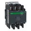 CONTACTOR 80A 1NO+1NC 120V AC, CABLE. OK thumbnail 1