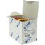 P3-100/EA/SVB Main switch, P3, 100 A, flush mounting, 3 pole, Emergency switching off function, With red rotary handle and yellow locking ring, Lockable in the 0 (O thumbnail 26