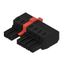 PCB plug-in connector, female plug, 7.62 mm, Number of poles: 6, 180°, PUSH IN without actuator, Tension-clamp connection, Clamping range, max. : 10 mm², Box thumbnail 3