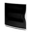 Cabinet NUOVA 3524 24TE under plaster transparent door IP40 thumbnail 2