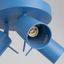 Ceiling lamp RING 3P azure thumbnail 7